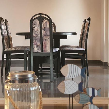 Apartmani Anita Zaboric Bilik gambar