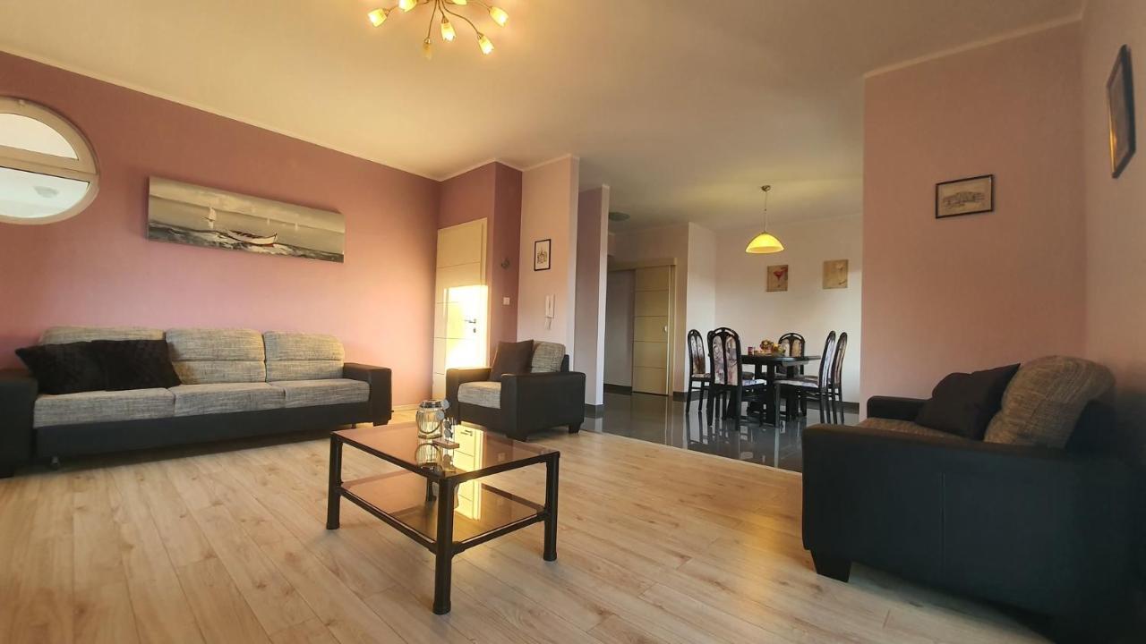 Apartmani Anita Zaboric Luaran gambar