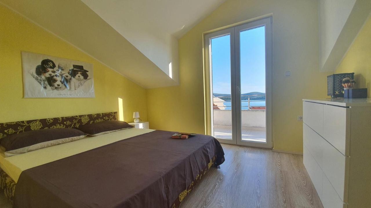Apartmani Anita Zaboric Luaran gambar