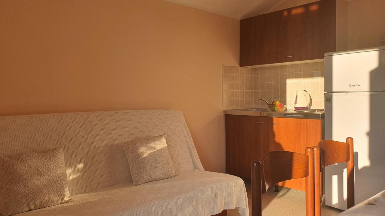 Apartmani Anita Zaboric Luaran gambar