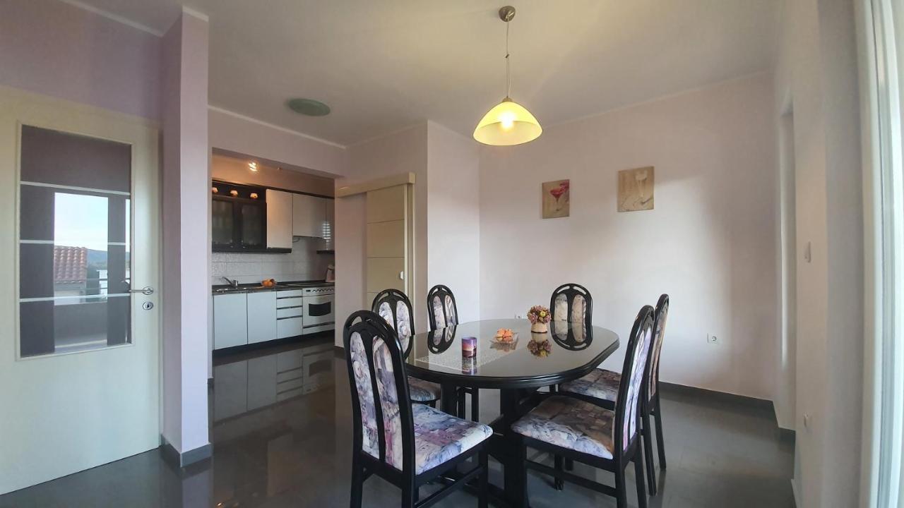 Apartmani Anita Zaboric Luaran gambar