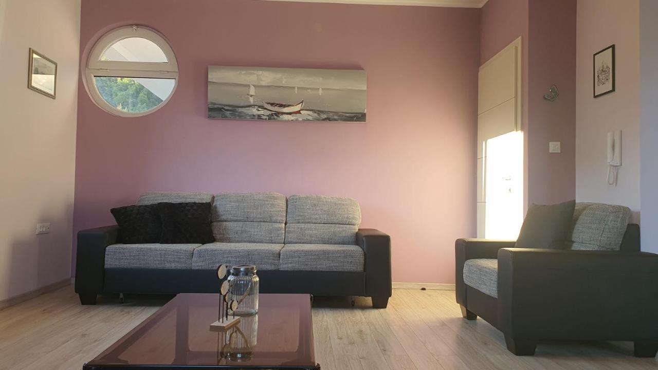 Apartmani Anita Zaboric Luaran gambar