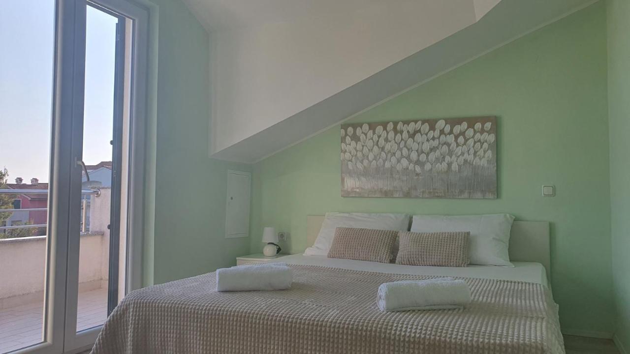 Apartmani Anita Zaboric Luaran gambar
