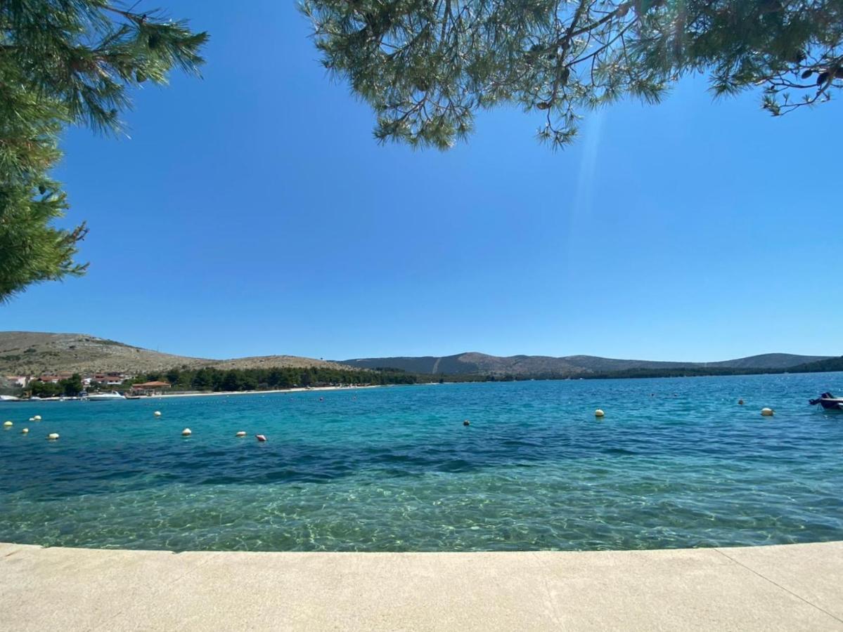 Apartmani Anita Zaboric Luaran gambar