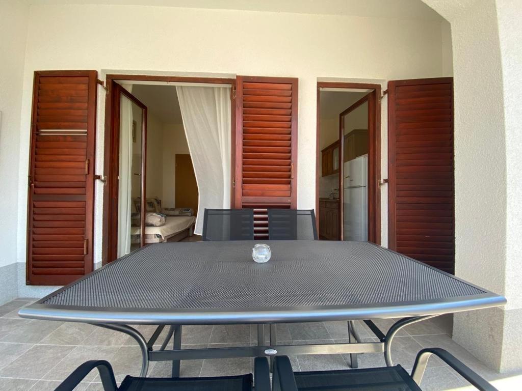 Apartmani Anita Zaboric Luaran gambar