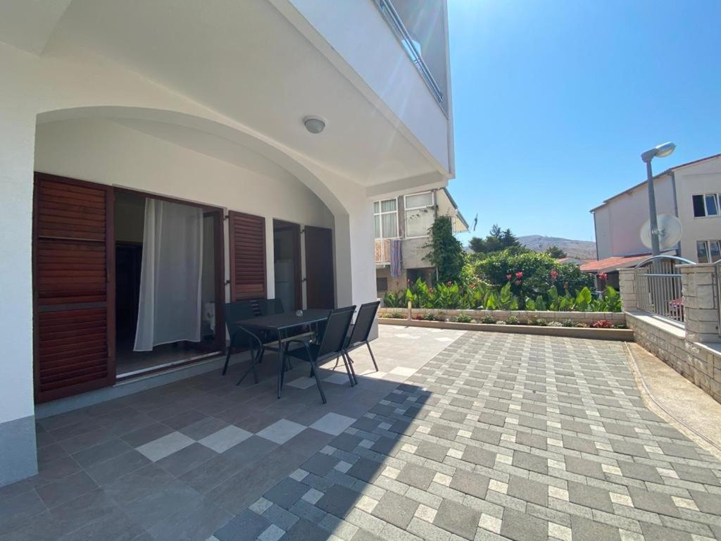 Apartmani Anita Zaboric Luaran gambar