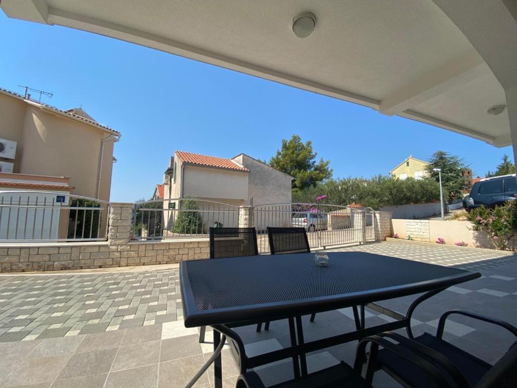 Apartmani Anita Zaboric Luaran gambar