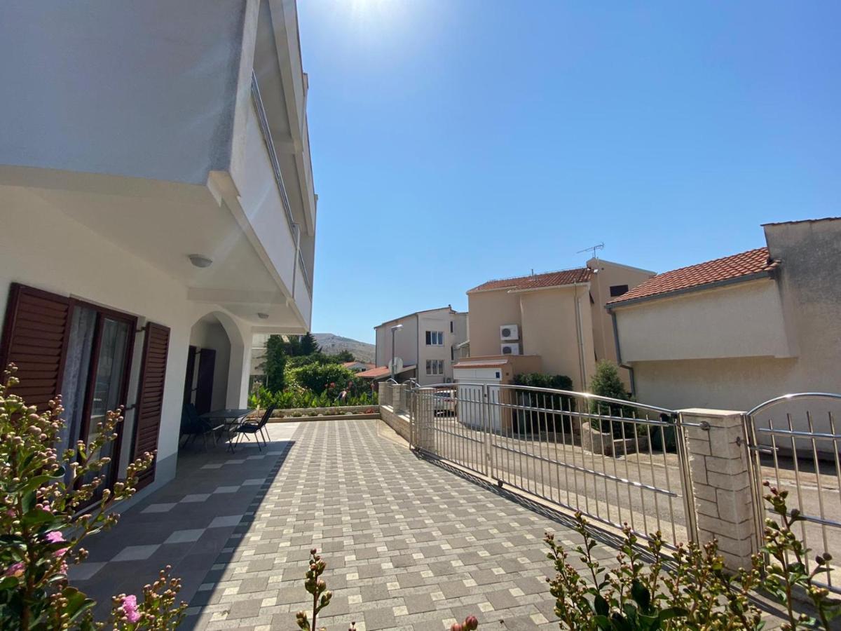 Apartmani Anita Zaboric Luaran gambar