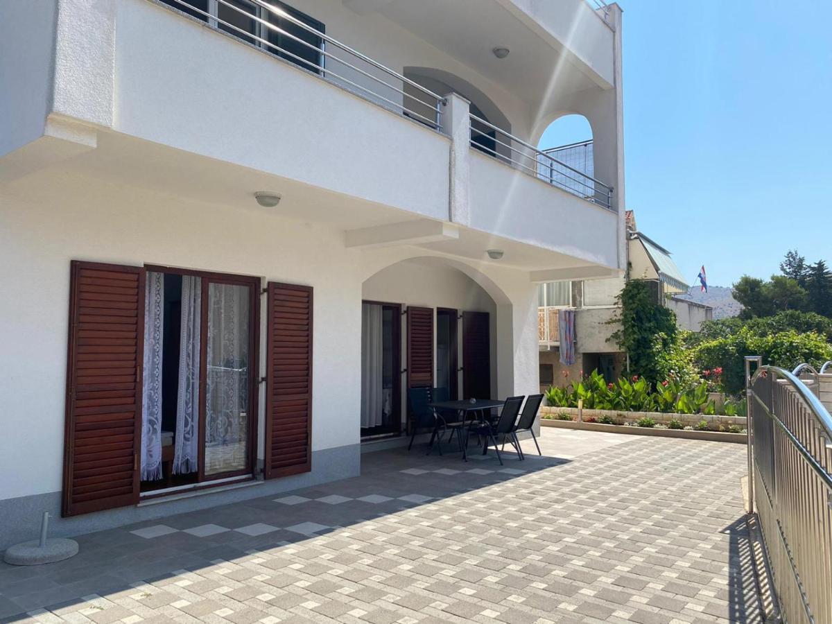 Apartmani Anita Zaboric Luaran gambar