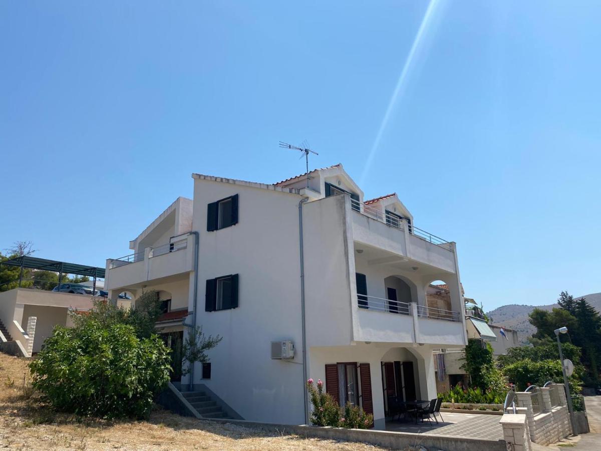 Apartmani Anita Zaboric Luaran gambar