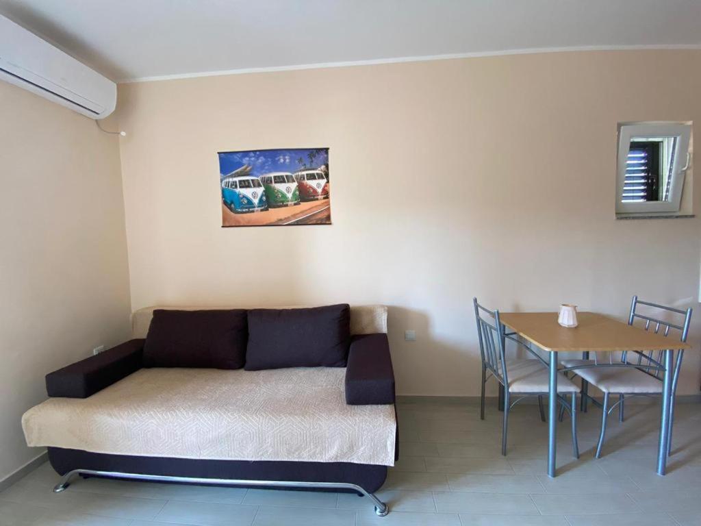 Apartmani Anita Zaboric Luaran gambar