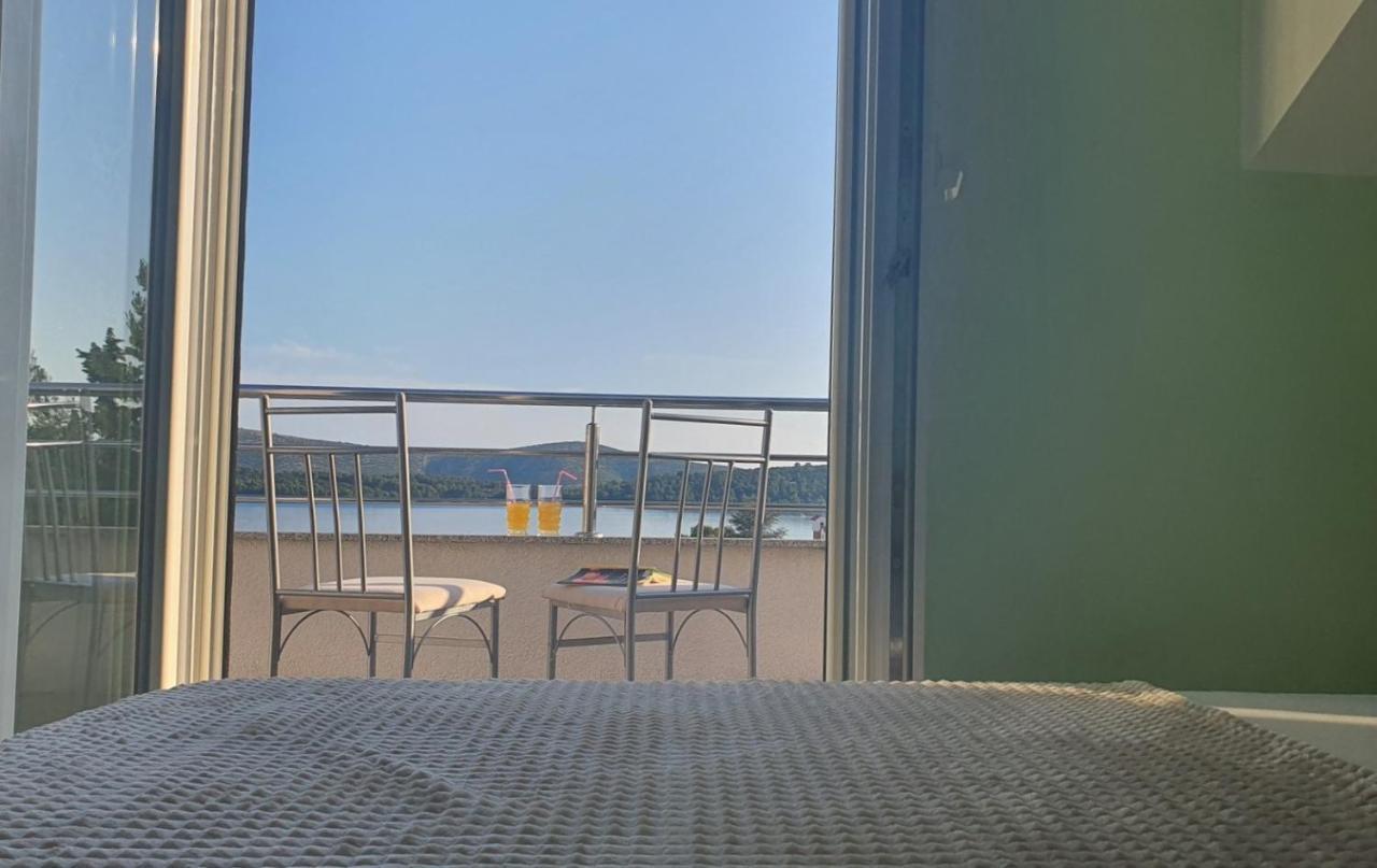 Apartmani Anita Zaboric Luaran gambar