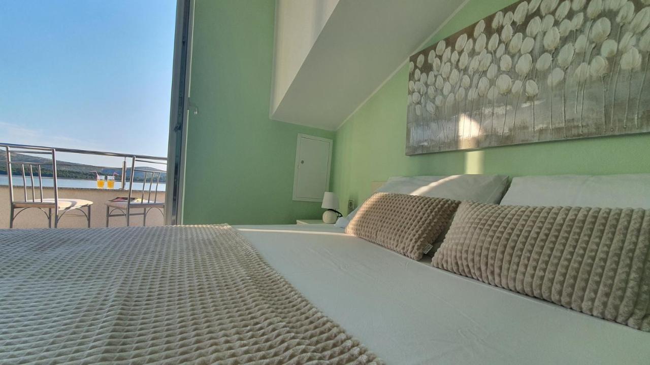Apartmani Anita Zaboric Luaran gambar