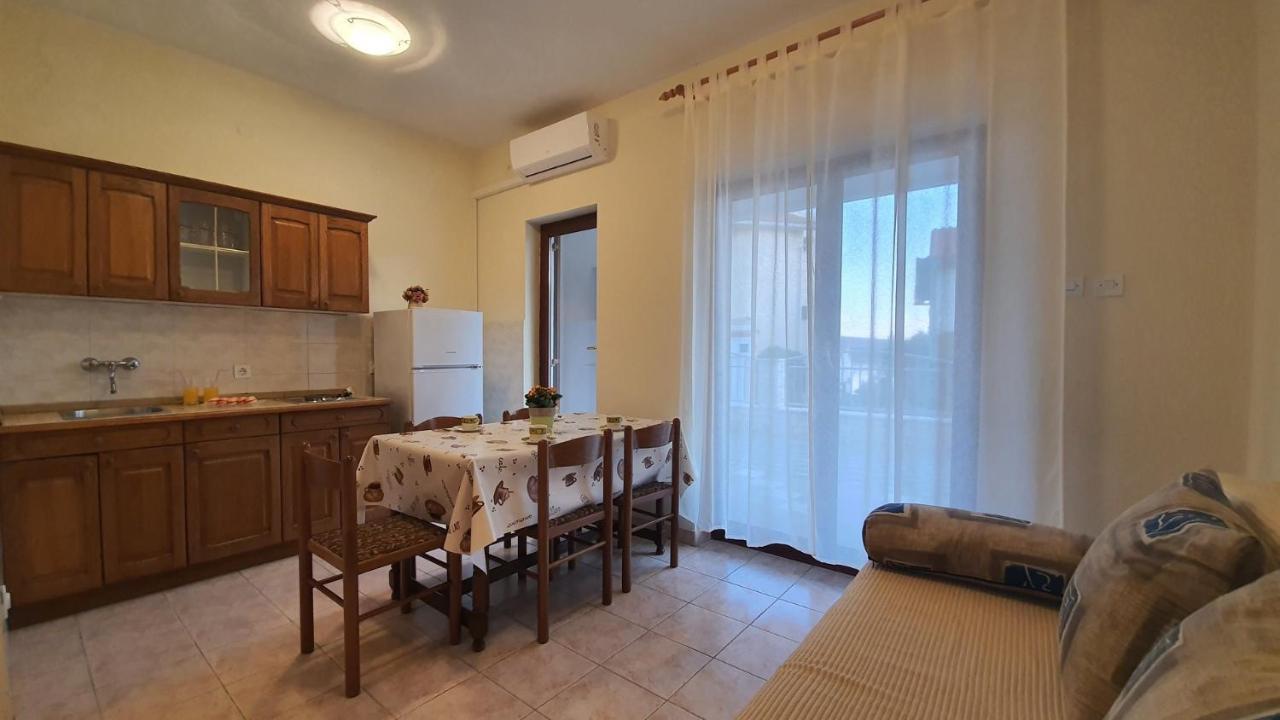 Apartmani Anita Zaboric Luaran gambar