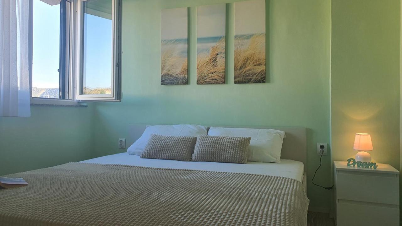 Apartmani Anita Zaboric Luaran gambar