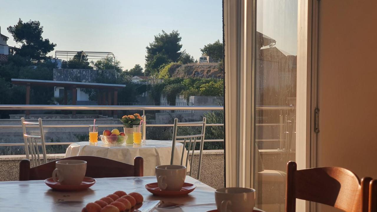 Apartmani Anita Zaboric Luaran gambar