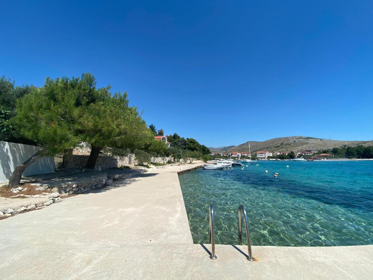 Apartmani Anita Zaboric Luaran gambar