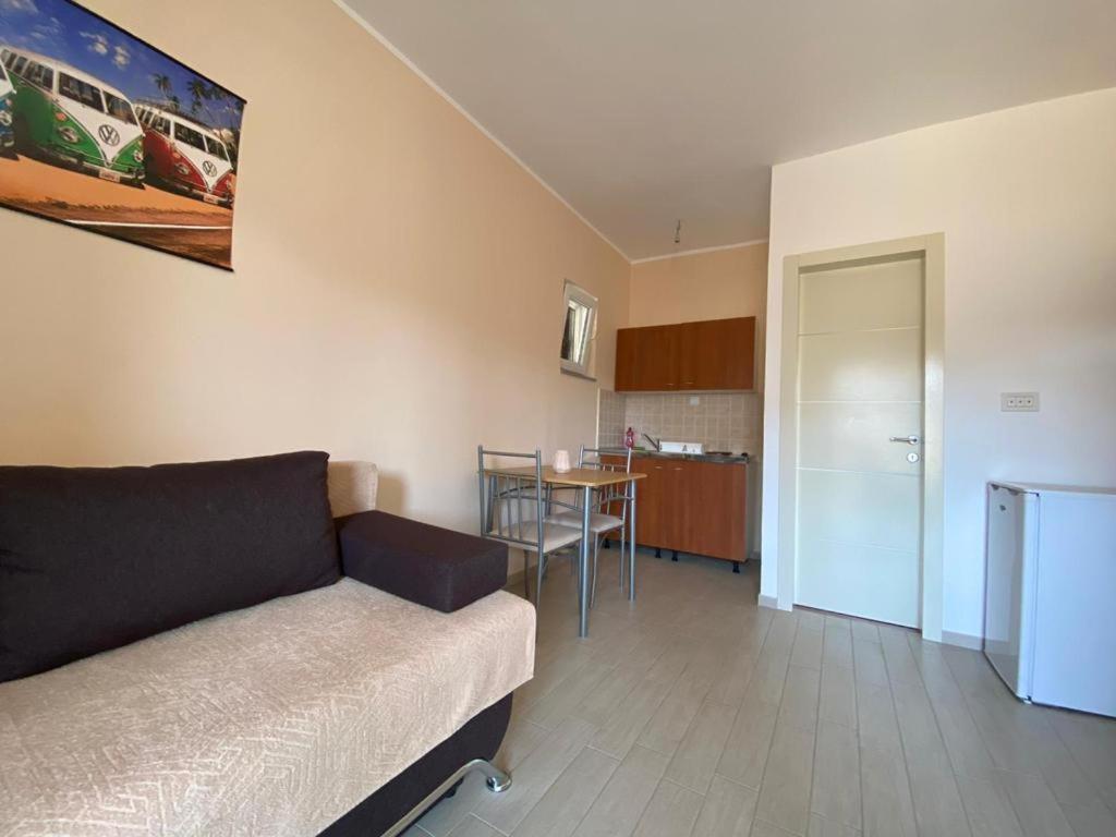 Apartmani Anita Zaboric Luaran gambar