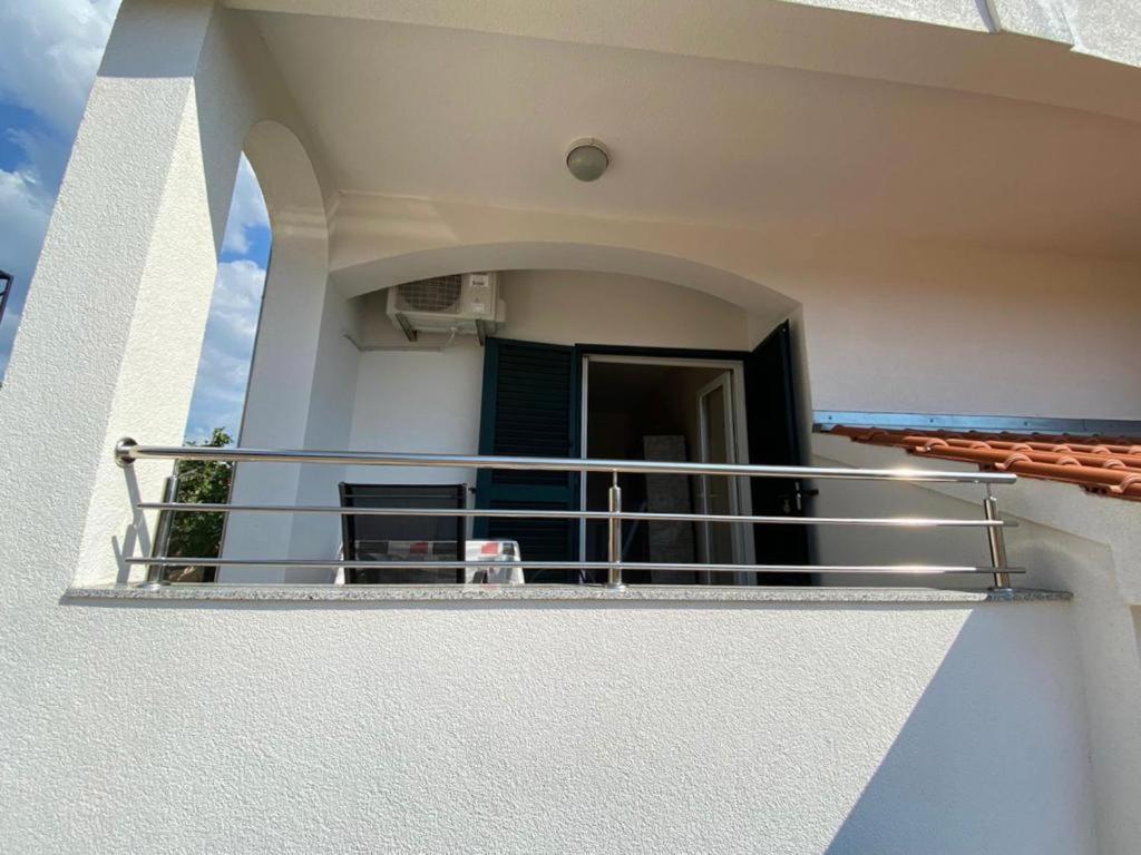 Apartmani Anita Zaboric Luaran gambar