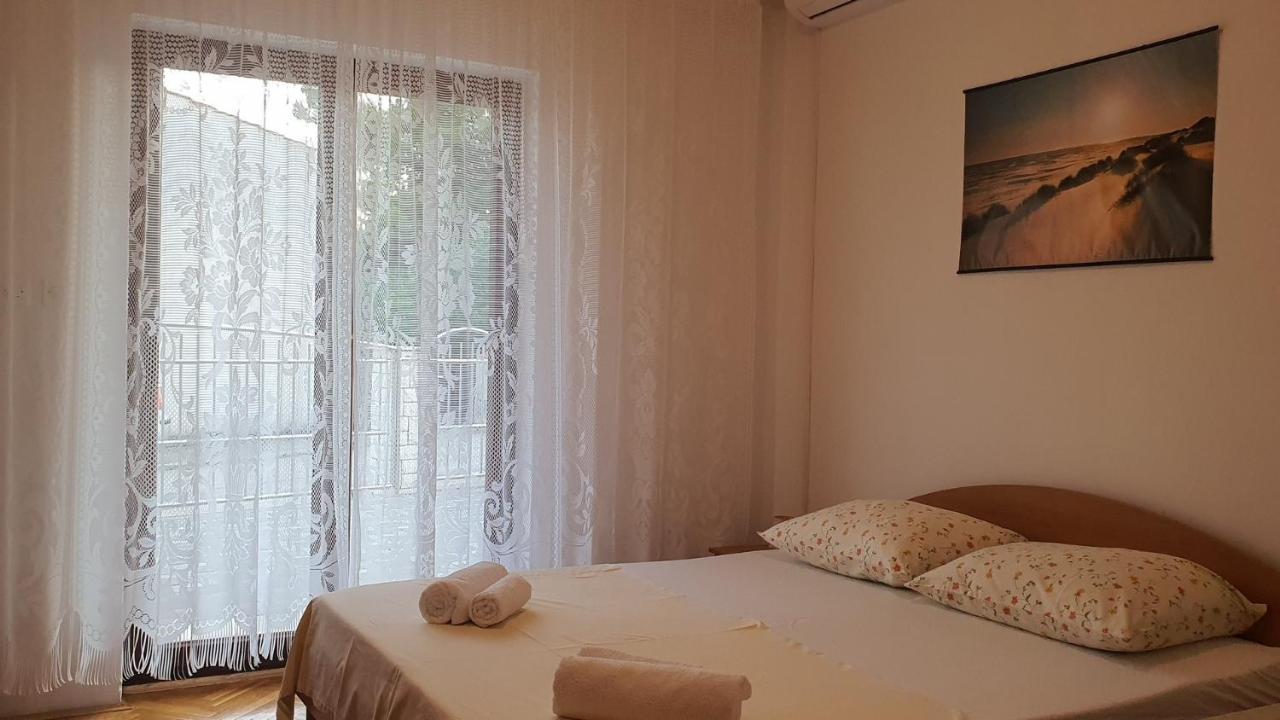 Apartmani Anita Zaboric Luaran gambar