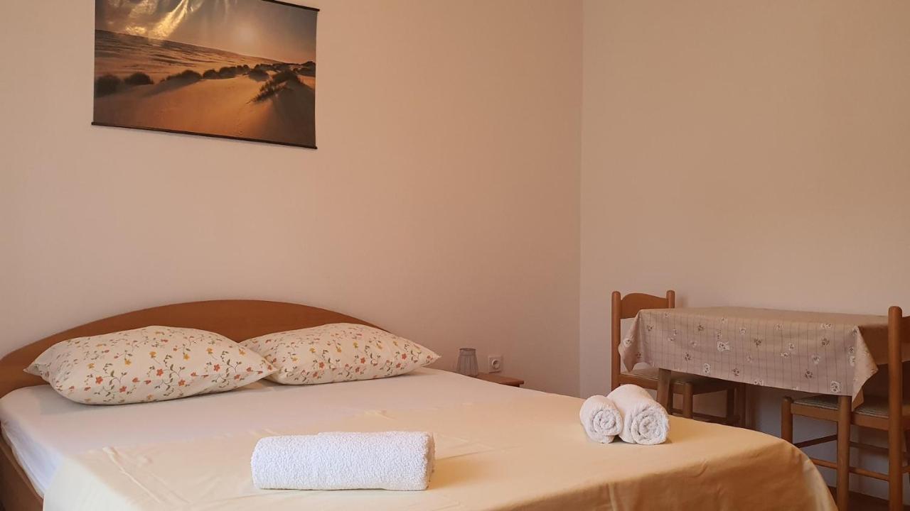 Apartmani Anita Zaboric Luaran gambar