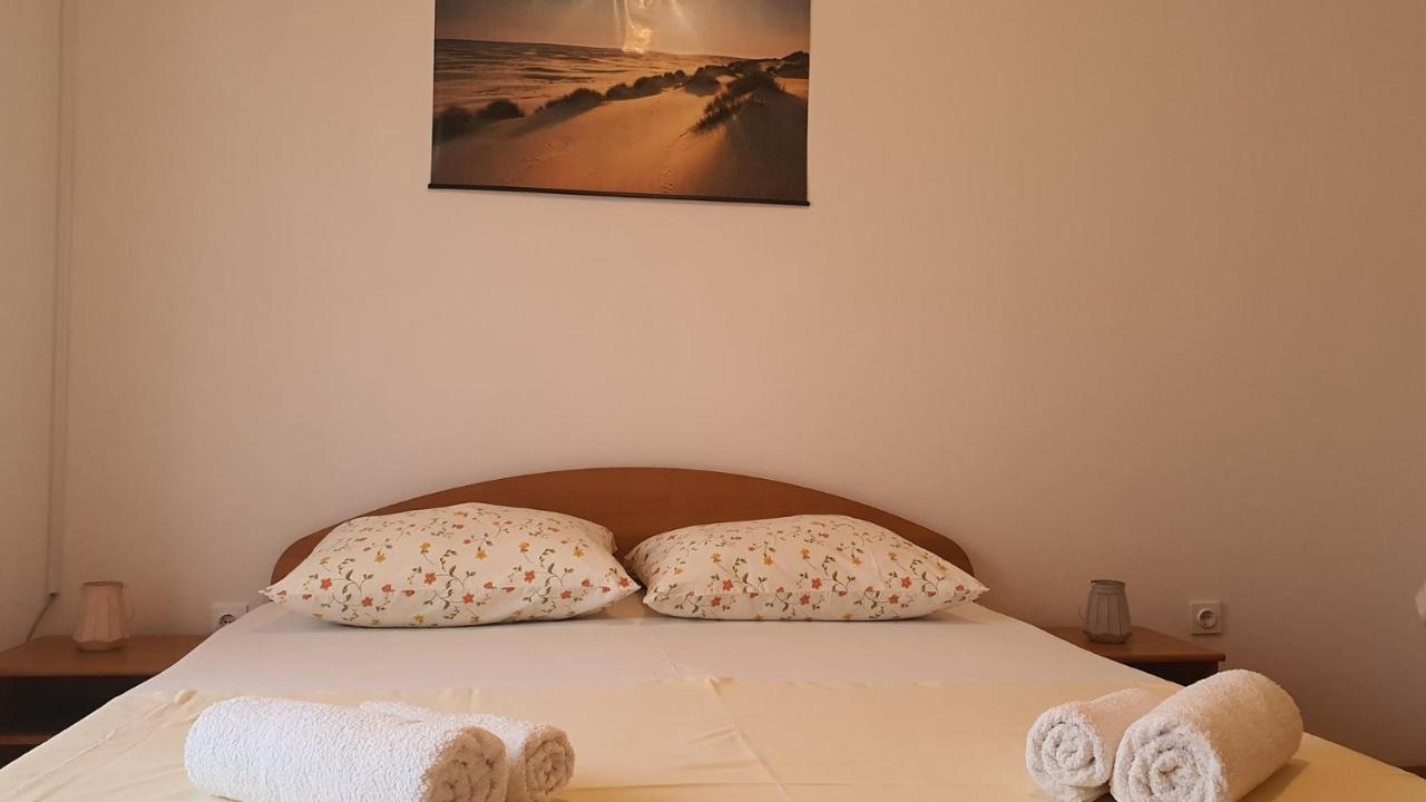 Apartmani Anita Zaboric Luaran gambar