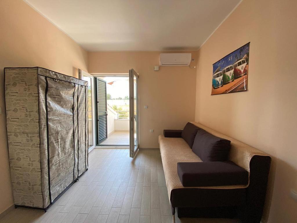 Apartmani Anita Zaboric Luaran gambar