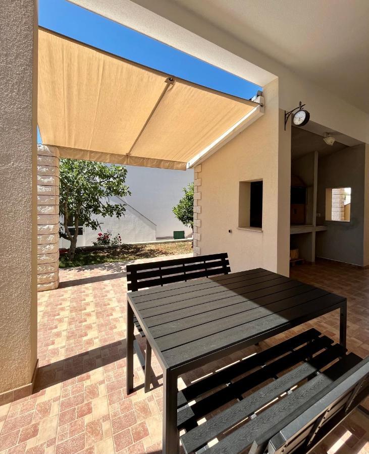 Apartmani Anita Zaboric Luaran gambar