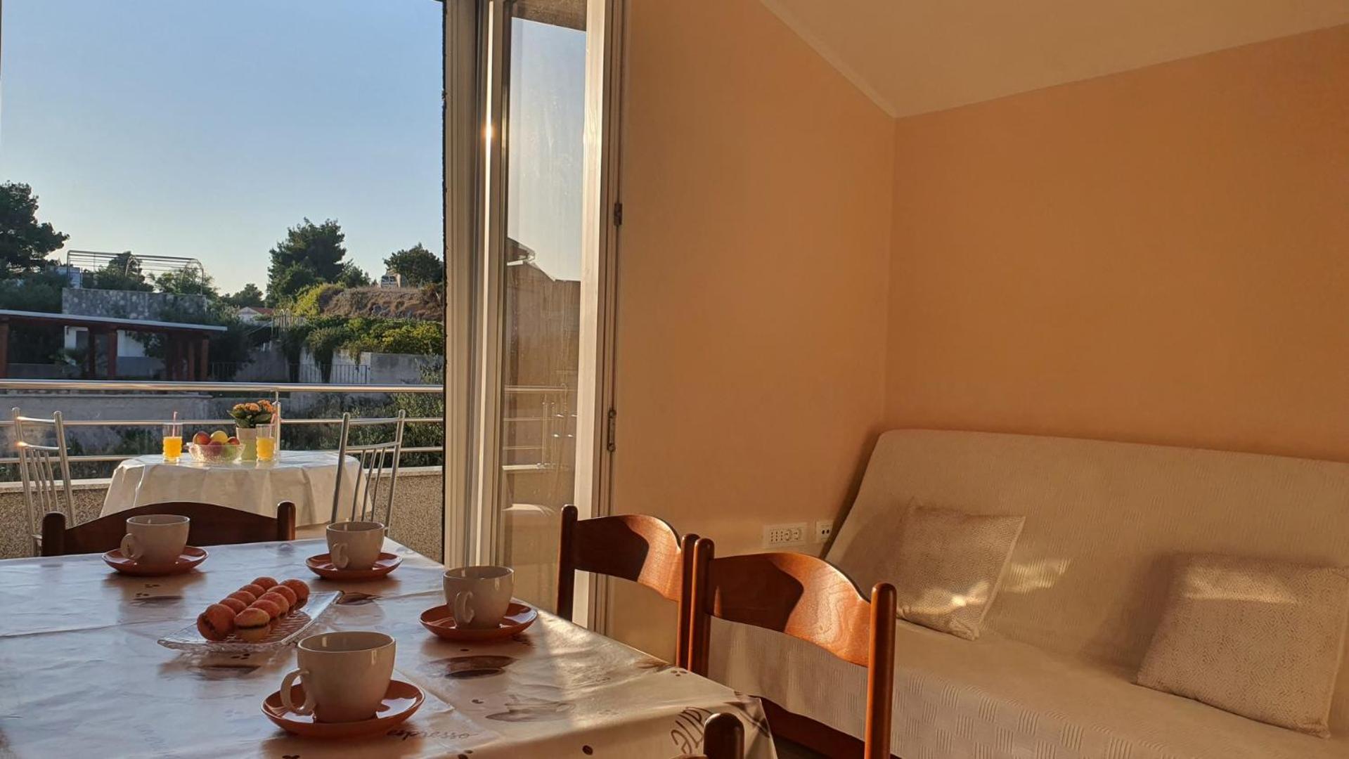 Apartmani Anita Zaboric Bilik gambar