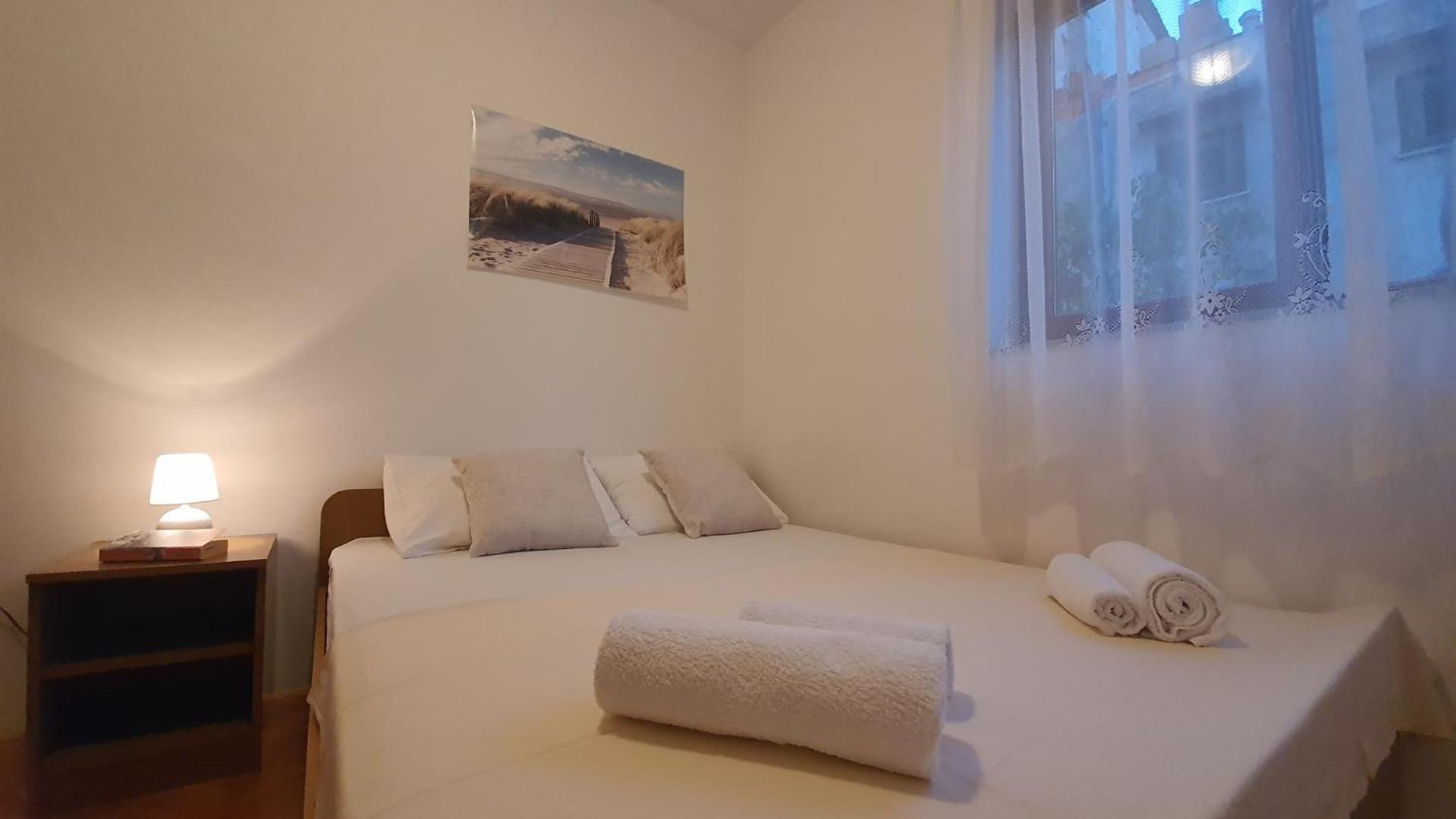Apartmani Anita Zaboric Bilik gambar