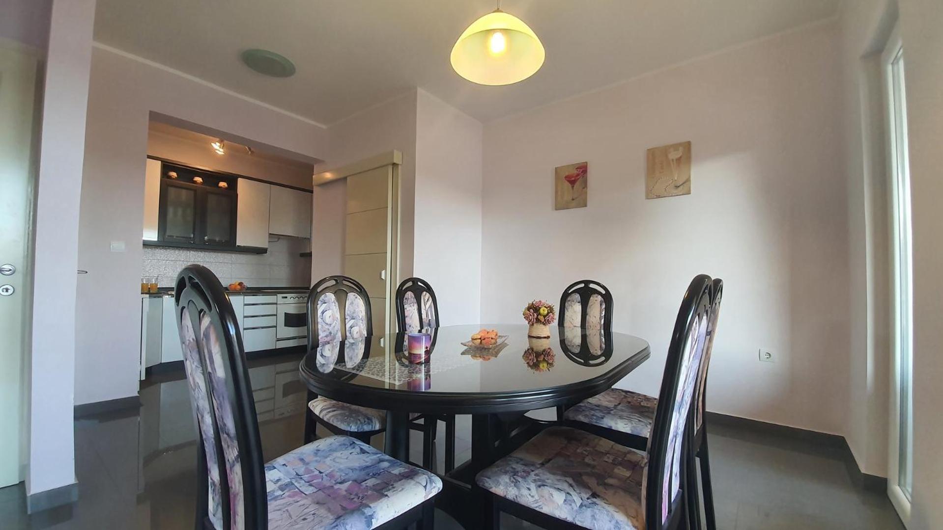 Apartmani Anita Zaboric Bilik gambar