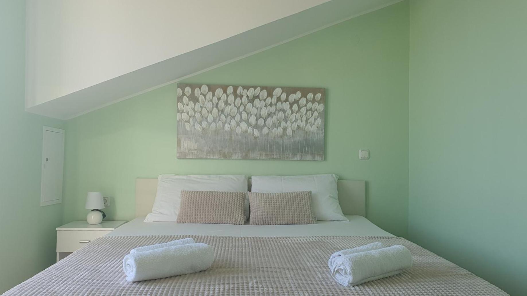 Apartmani Anita Zaboric Bilik gambar