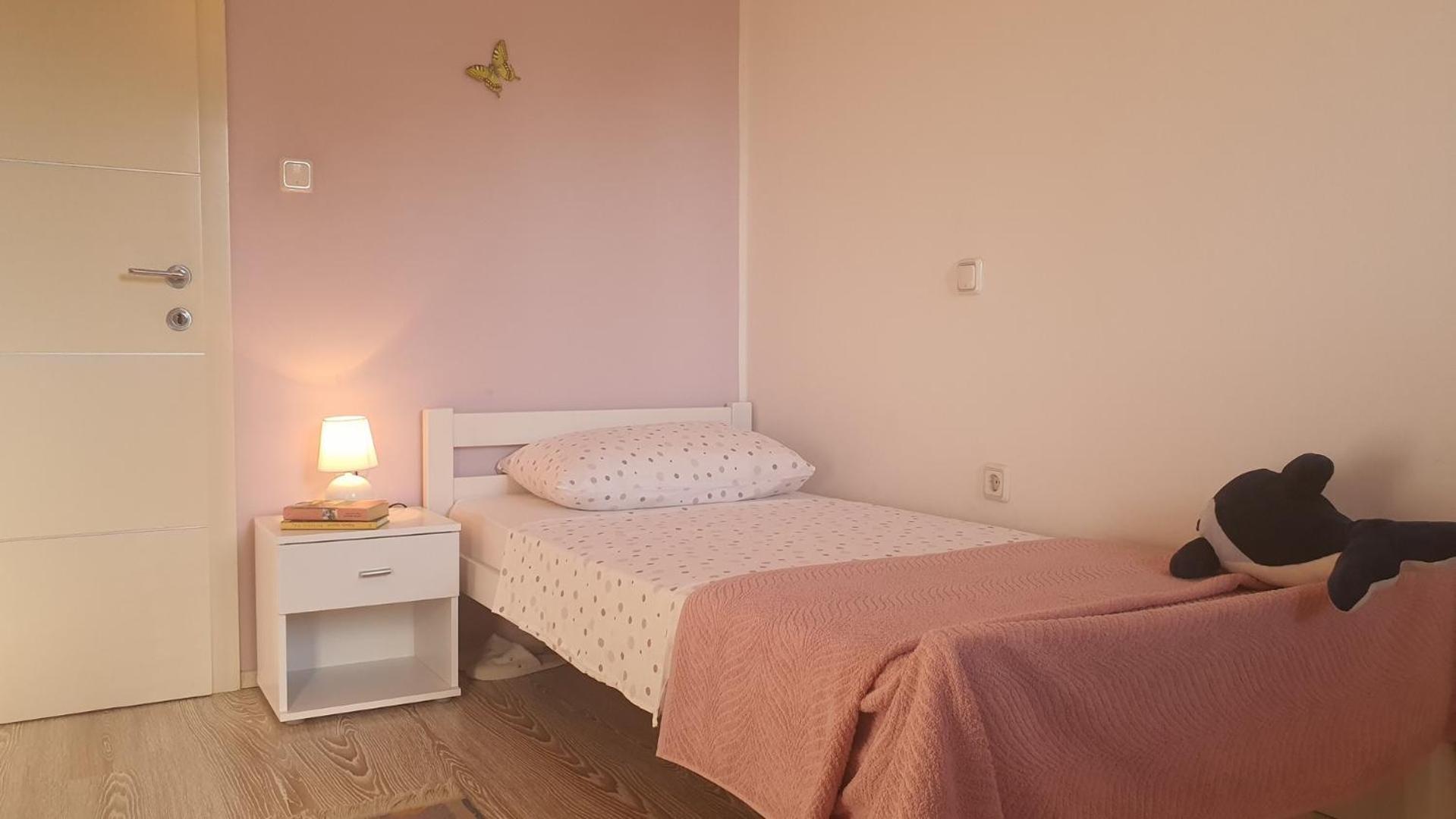 Apartmani Anita Zaboric Bilik gambar