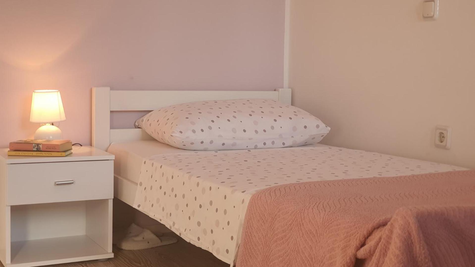 Apartmani Anita Zaboric Bilik gambar