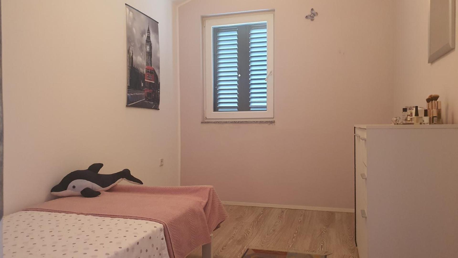 Apartmani Anita Zaboric Bilik gambar