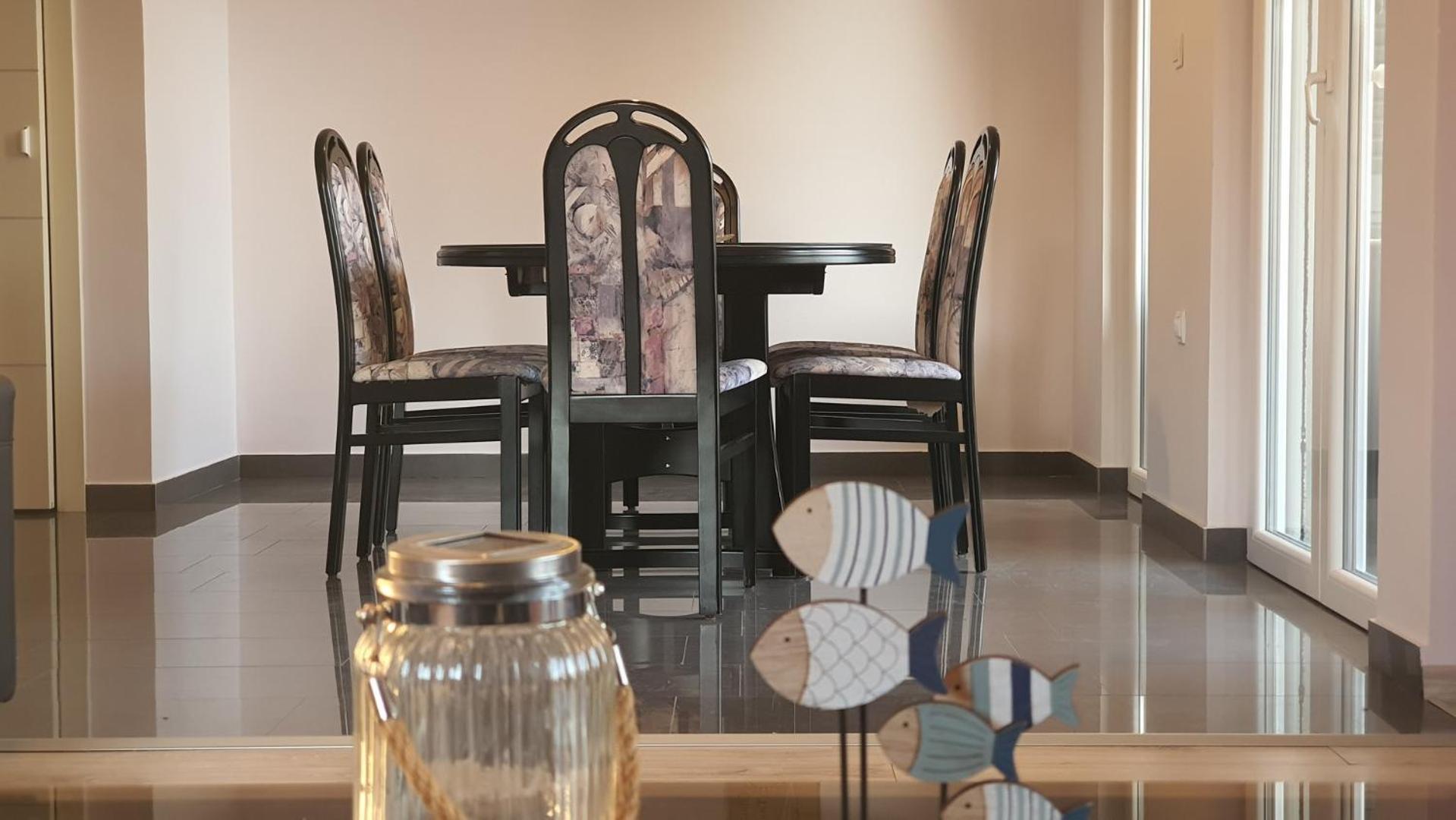 Apartmani Anita Zaboric Bilik gambar