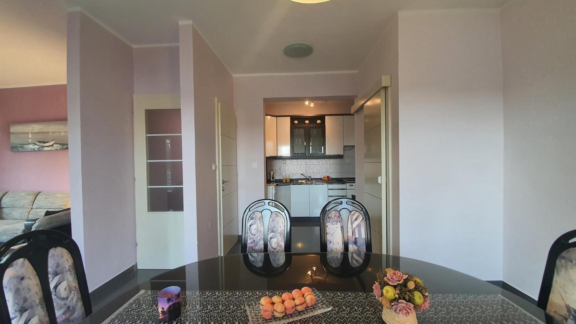 Apartmani Anita Zaboric Bilik gambar