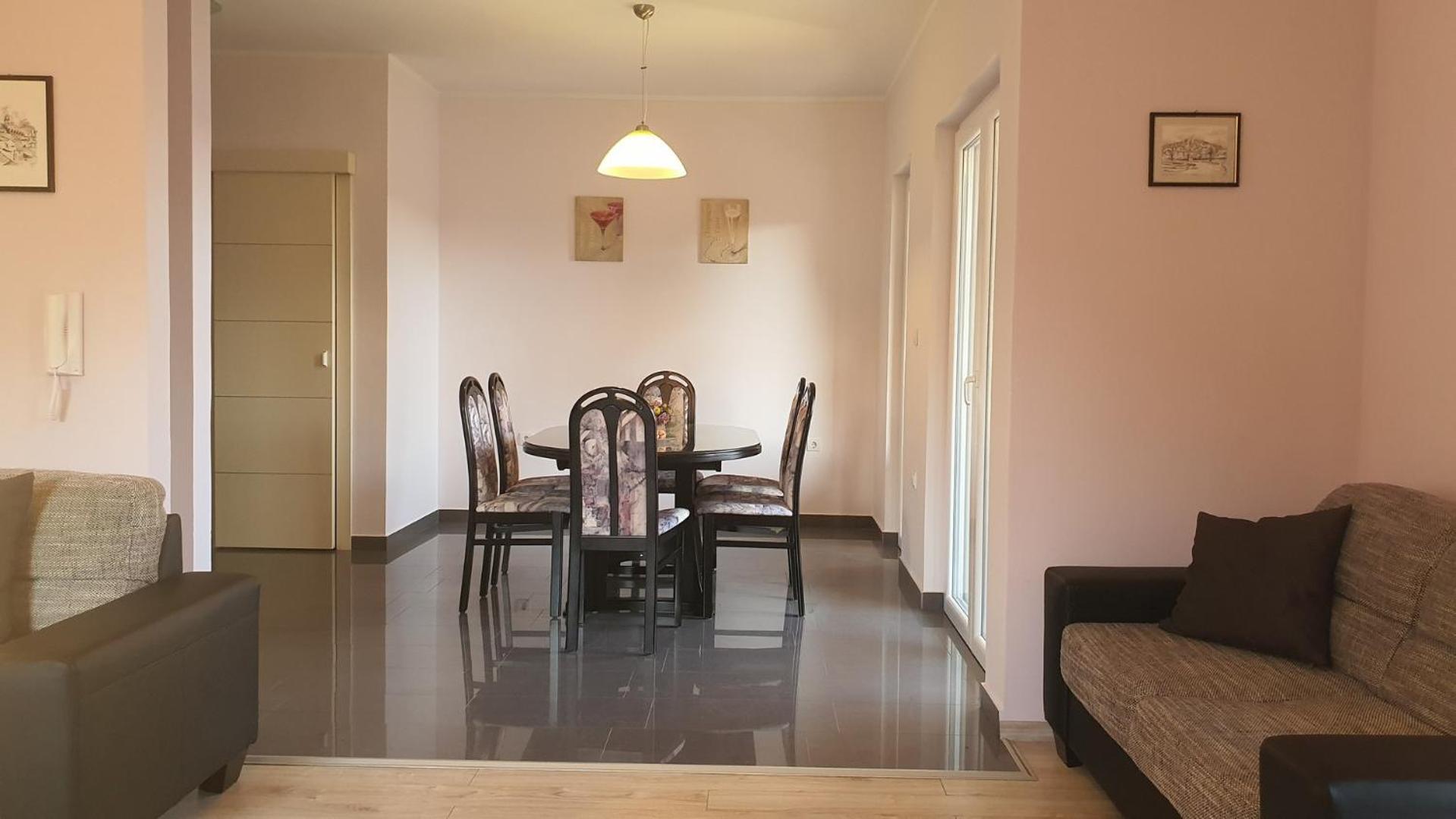 Apartmani Anita Zaboric Bilik gambar