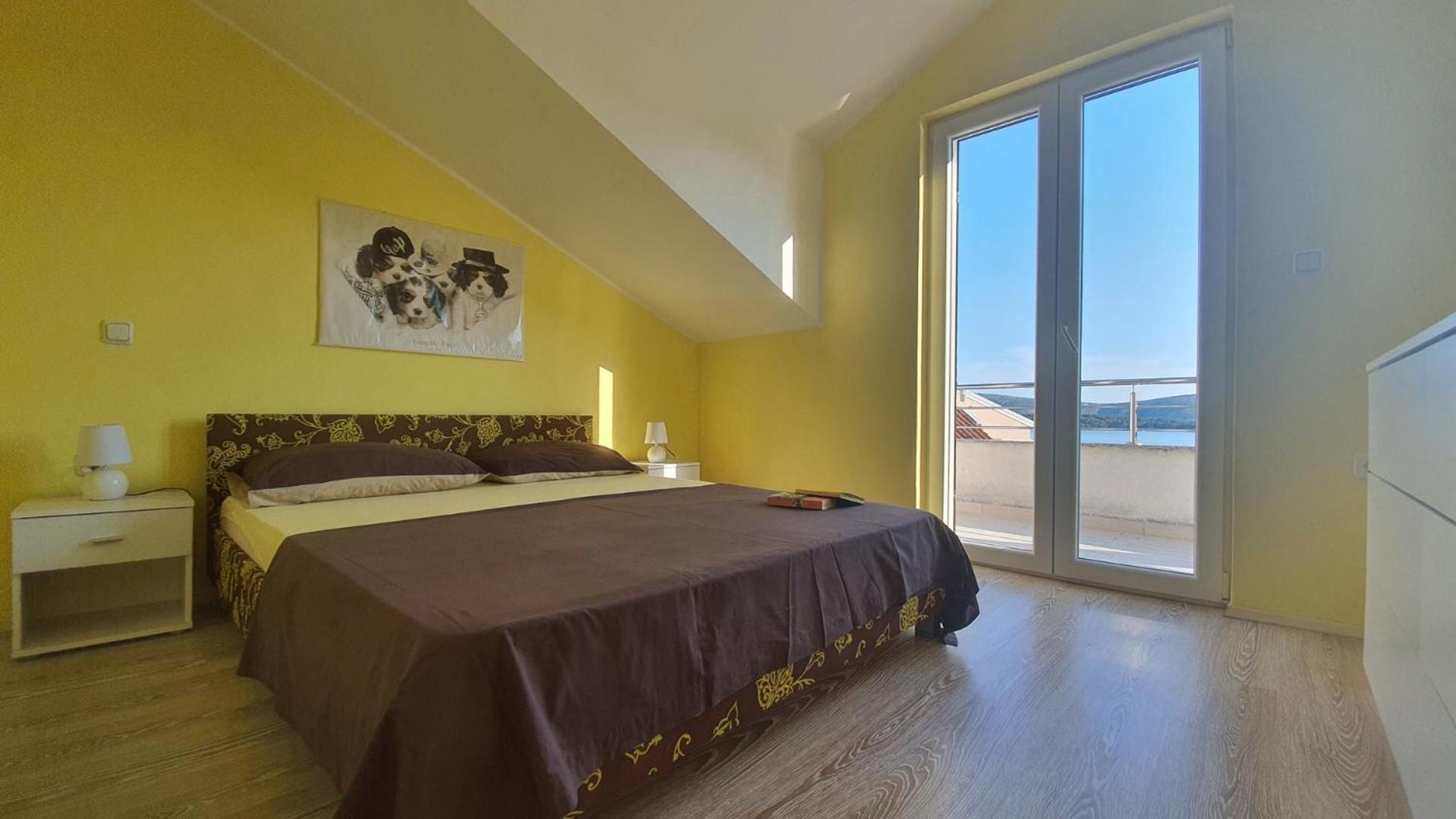 Apartmani Anita Zaboric Bilik gambar