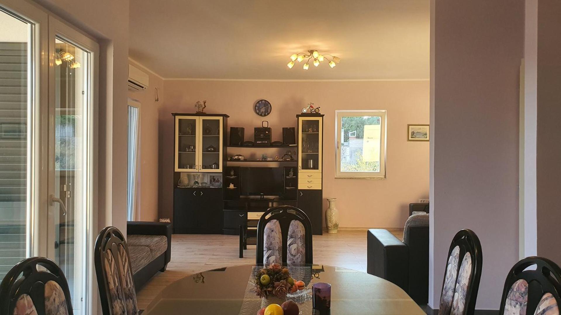 Apartmani Anita Zaboric Bilik gambar