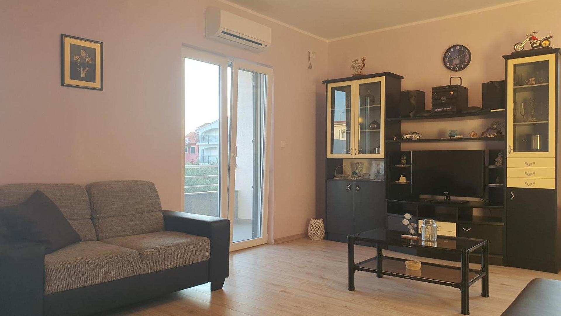 Apartmani Anita Zaboric Bilik gambar